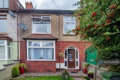 undefined, Fifth Avenue, Bristol, BS7