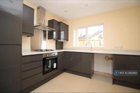undefined, Fifth Avenue, Bristol, BS7
