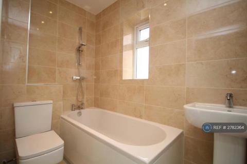 undefined, Fifth Avenue, Bristol, BS7