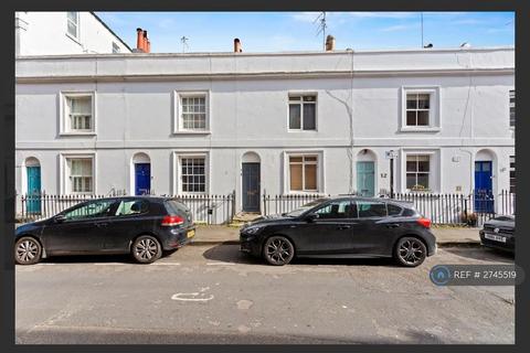 undefined, Robert Street, Brighton, BN1
