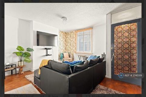 undefined, Robert Street, Brighton, BN1