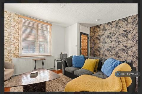 undefined, Robert Street, Brighton, BN1