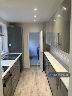 Bannerman Road, Nottingham, NG6