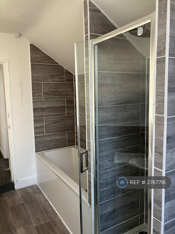 Bathroom 3