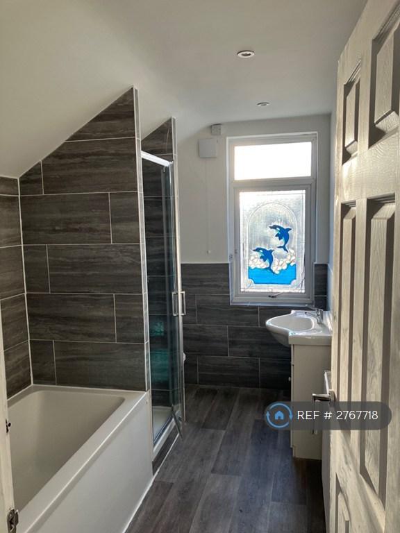 Bathroom 6