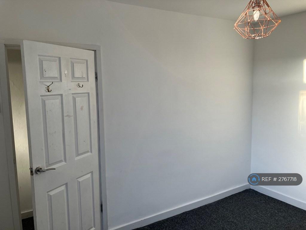 Second Bedroom 1