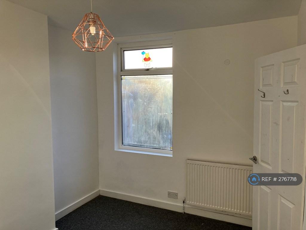 Second Bedroom 2