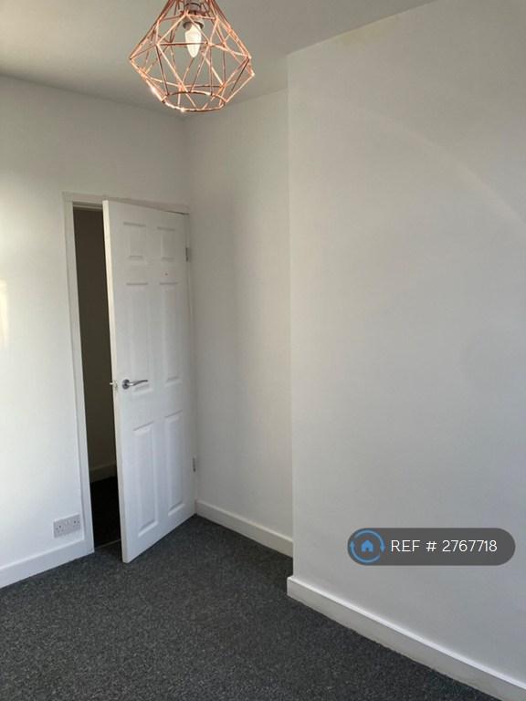 Second Bedroom 3