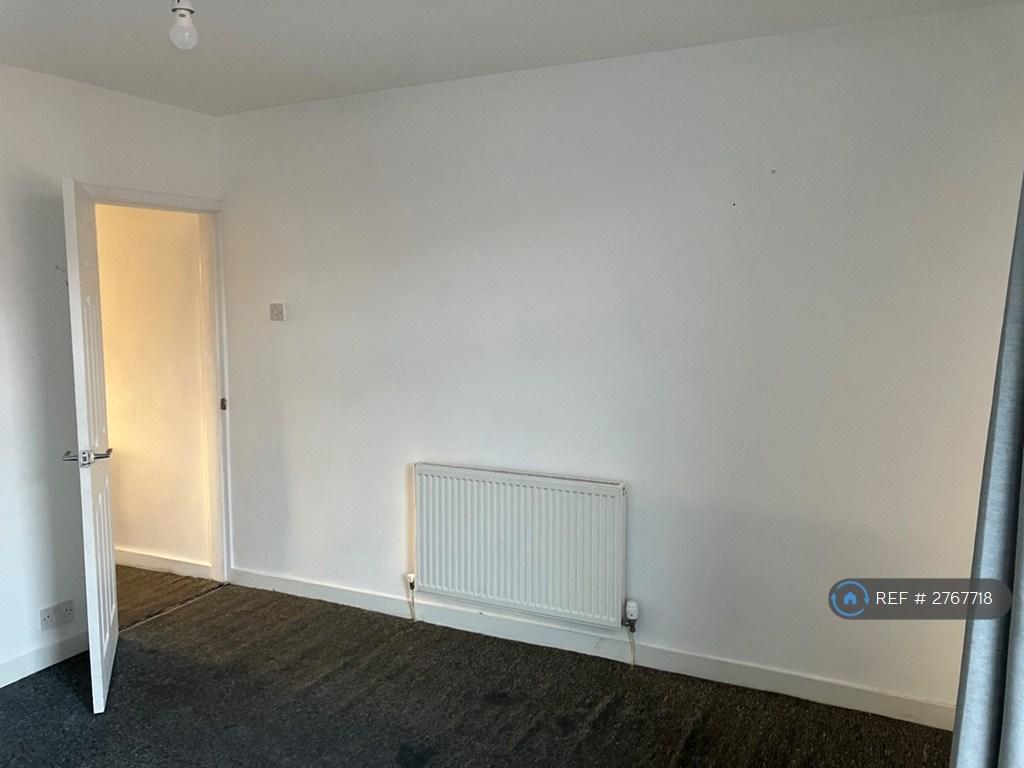 Master Bedroom 1