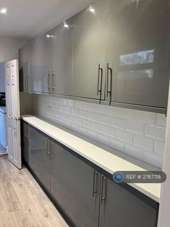 2 bedroom terraced house to rent, Bannerman Road, Nottingham, NG6