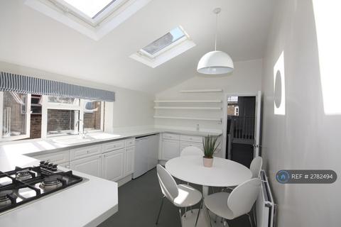 1 bedroom flat to rent, East Dulwich, London, SE22