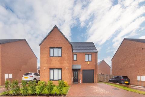 undefined, Falcon Way, Kenton Bank Foot, Newcastle Upon Tyne, NE13