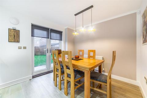 4 bedroom detached house for sale, Falcon Way, Kenton Bank Foot, Newcastle Upon Tyne, NE13