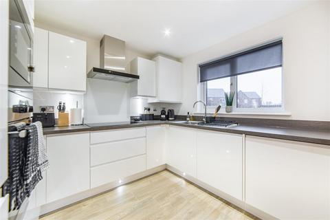 4 bedroom detached house for sale, Falcon Way, Kenton Bank Foot, Newcastle Upon Tyne, NE13