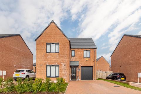 undefined, Falcon Way, Kenton Bank Foot, Newcastle Upon Tyne, NE13