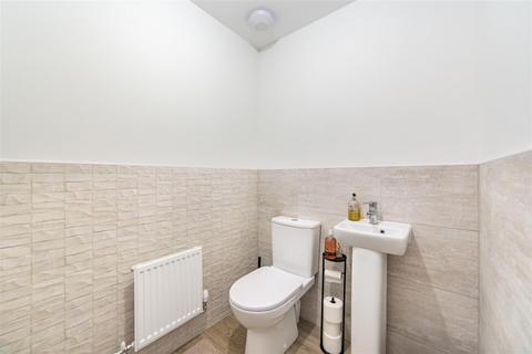 undefined, Falcon Way, Kenton Bank Foot, Newcastle Upon Tyne, NE13