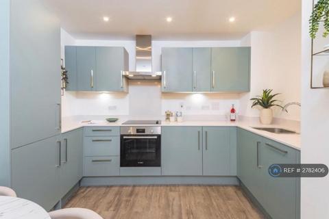 1 bedroom flat to rent, Langley Court, Beckenham, BR3