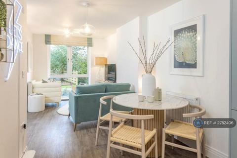 1 bedroom flat to rent, Langley Court, Beckenham, BR3
