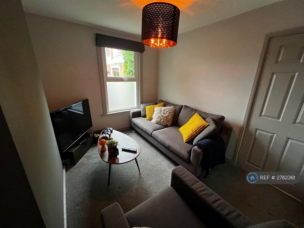 Ground Floor Sitting Room