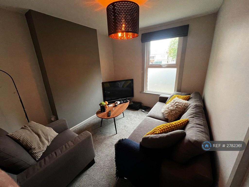 Ground Floor Sitting Room