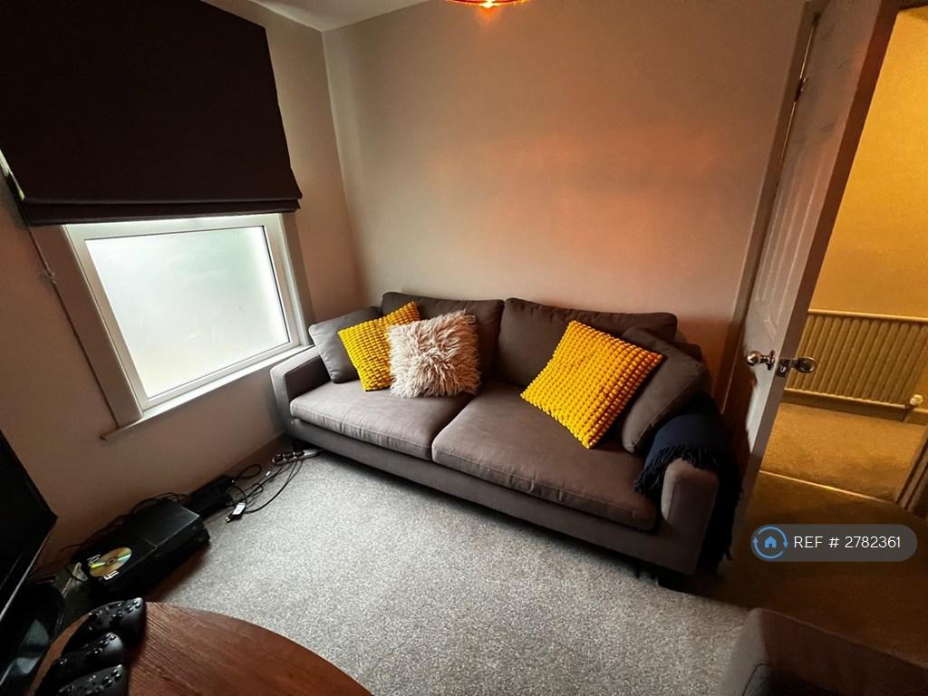 Ground Floor Sitting Room