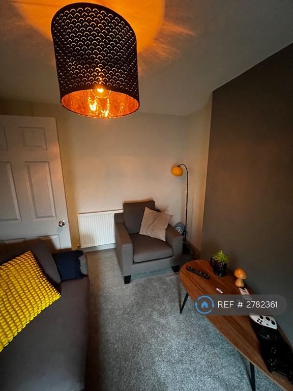 Ground Floor Sitting Room