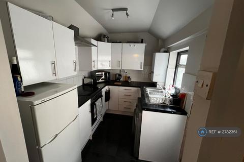 undefined, Staplehill Road, Bristol, BS16
