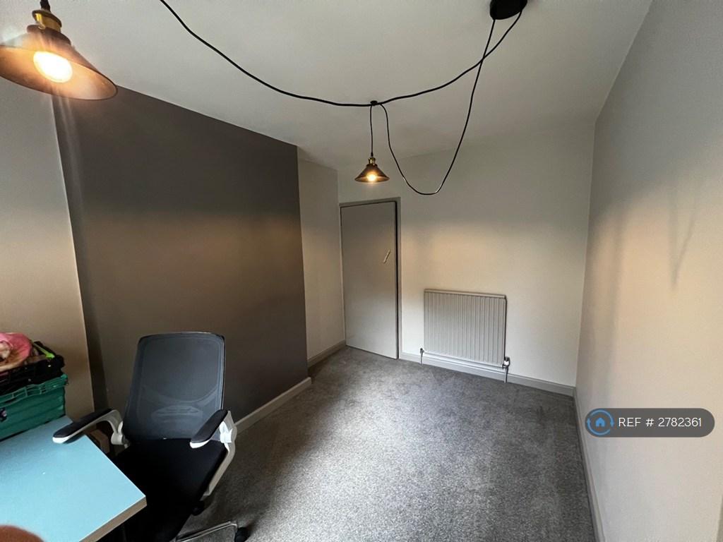 Ground Floor Bedroom