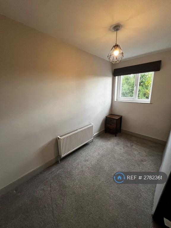 1st Floor Bedroom