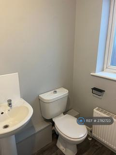 undefined, Holme Lane, Sheffield, S6