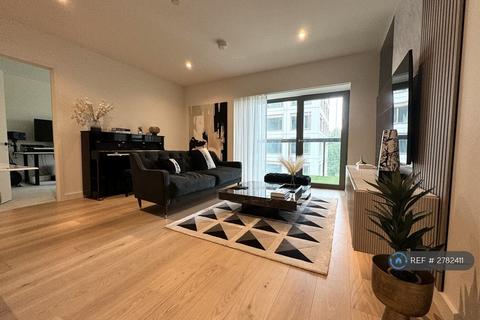 2 bedroom flat to rent, Bonnet Street, London, E16
