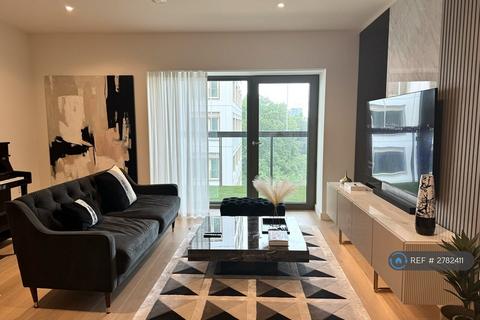2 bedroom flat to rent, Bonnet Street, London, E16