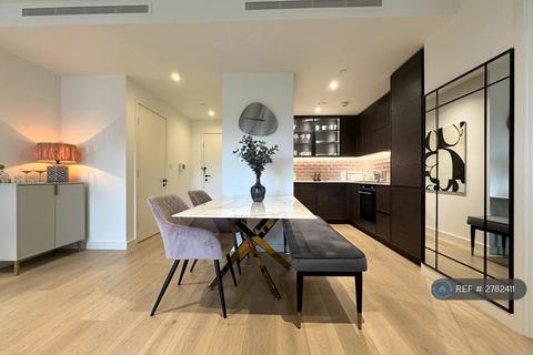 2 bedroom flat to rent, Bonnet Street, London, E16