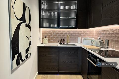 2 bedroom flat to rent, Bonnet Street, London, E16