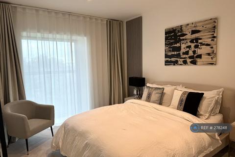 2 bedroom flat to rent, Bonnet Street, London, E16
