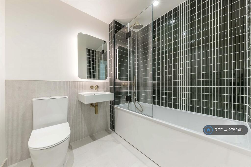 Bathroom 1