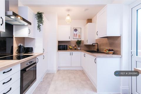 undefined, Market St, Rugby, CV21
