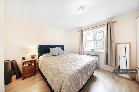 1 bedroom flat to rent, Stott Close, London, SW18