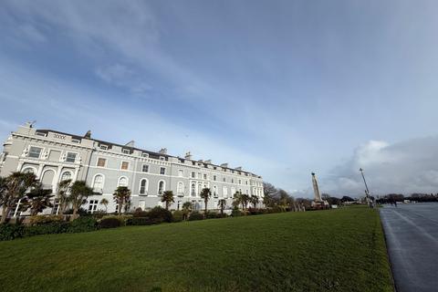 undefined, The Esplanade, Plymouth, PL1