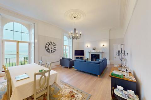undefined, The Esplanade, Plymouth, PL1