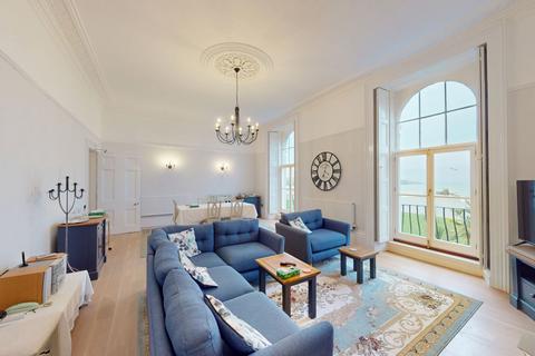 undefined, The Esplanade, Plymouth, PL1