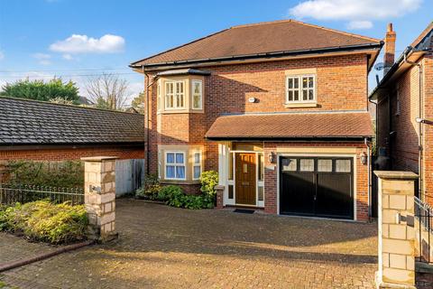 undefined, Horseshoe Lane, Alderley Edge