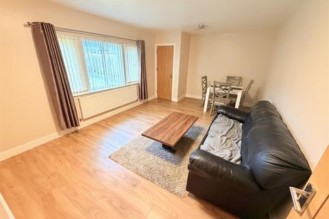 undefined, Hawton Crescent, Nottingham NG8