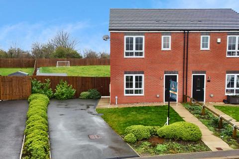 undefined, Ashfield Avenue, Normanton WF6