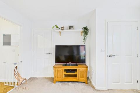 undefined, Ashfield Avenue, Normanton WF6