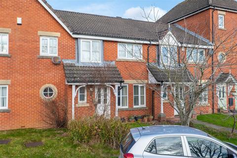 undefined, Wiltshire Mews, Preston PR4