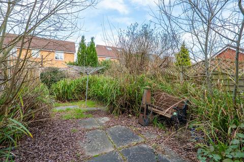 undefined, Wiltshire Mews, Preston PR4