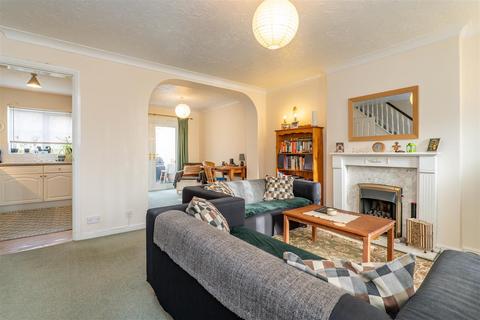 undefined, Wiltshire Mews, Preston PR4