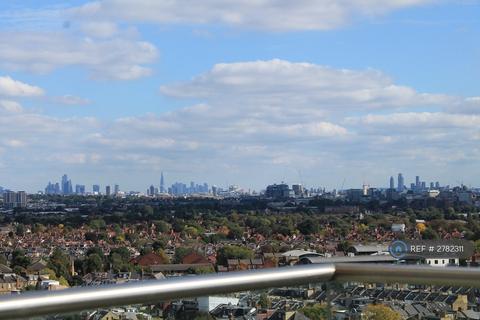 1 bedroom flat to rent, Bollo Lane, Chiswick, W4