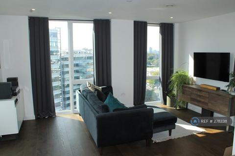 1 bedroom flat to rent, Bollo Lane, Chiswick, W4